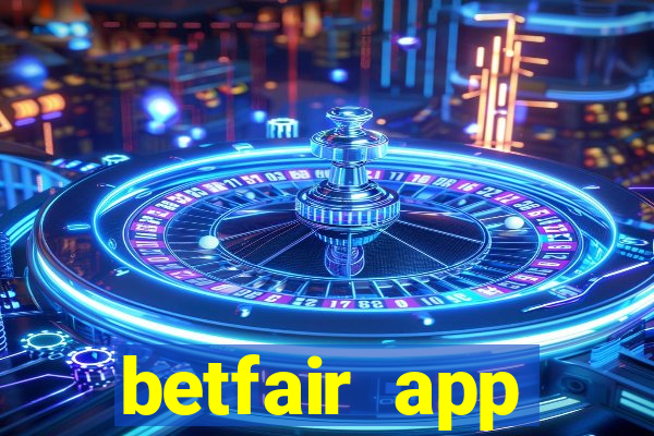 betfair app download for android