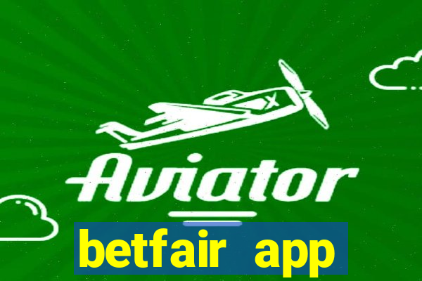 betfair app download for android