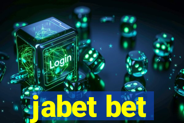 jabet bet