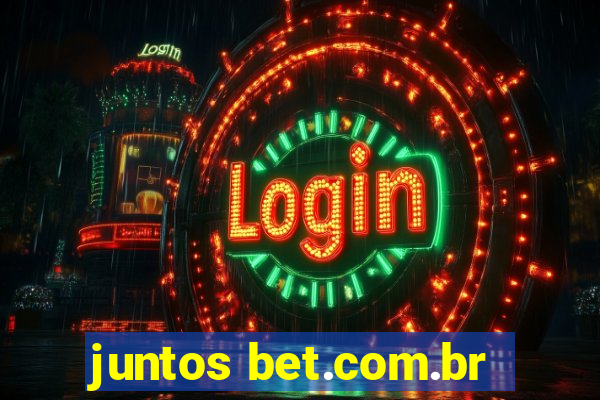 juntos bet.com.br