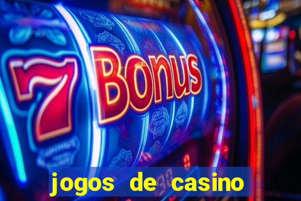 jogos de casino que pagam