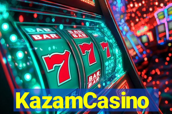 KazamCasino