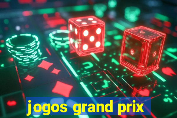 jogos grand prix