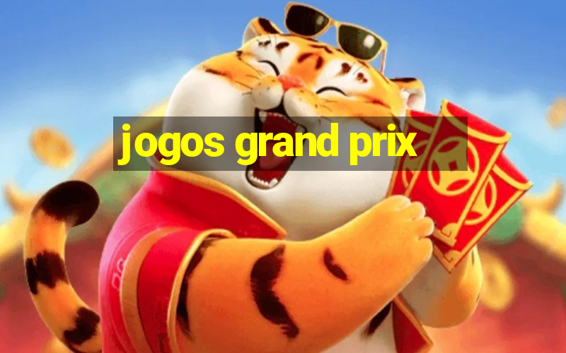 jogos grand prix