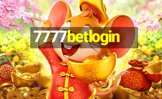 7777betlogin