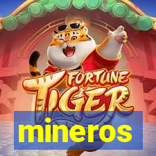 mineros