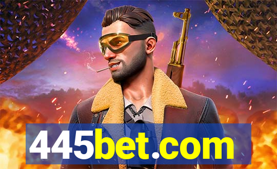 445bet.com