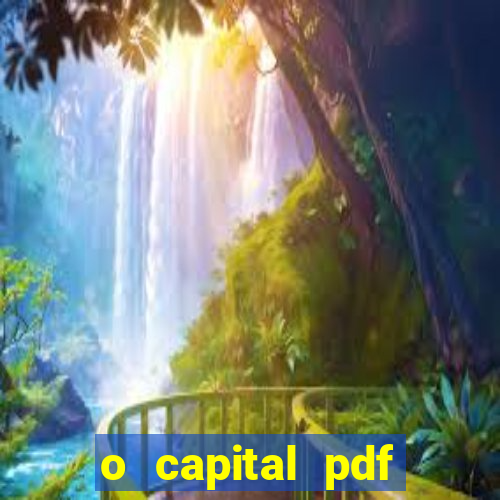 o capital pdf livro 2