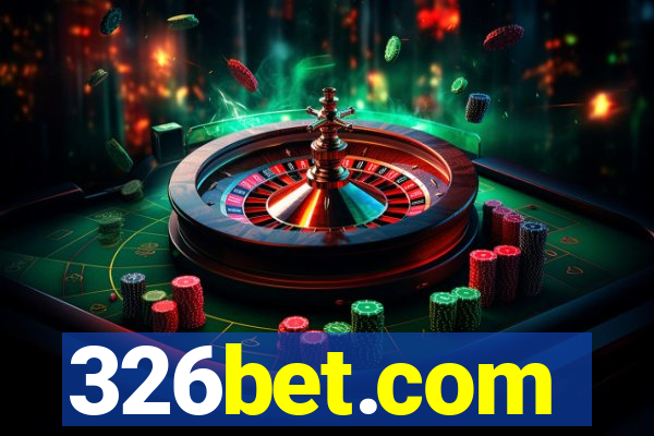 326bet.com