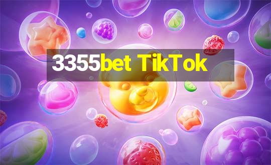 3355bet TikTok