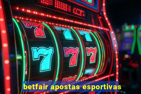 betfair apostas esportivas