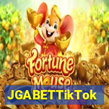 JGABETTikTok