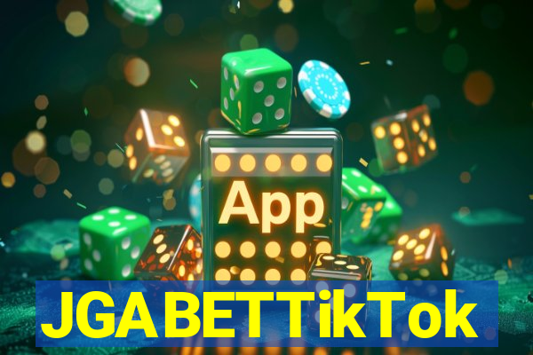 JGABETTikTok