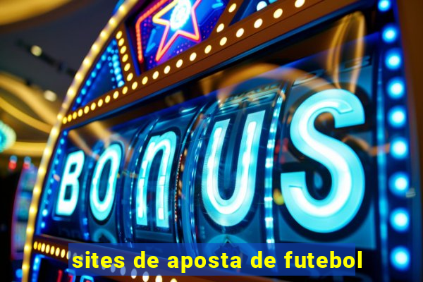 sites de aposta de futebol