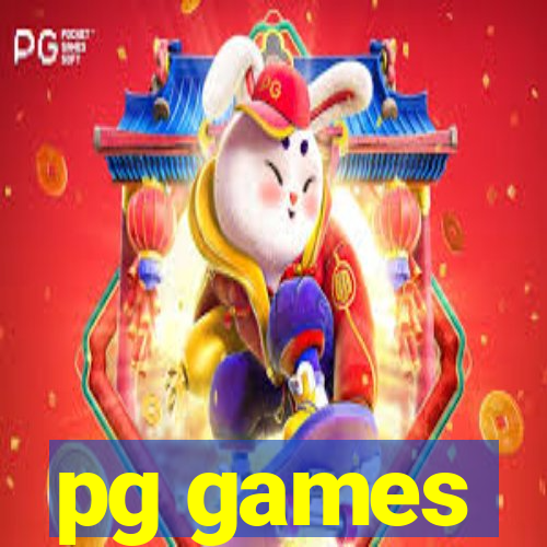 pg games