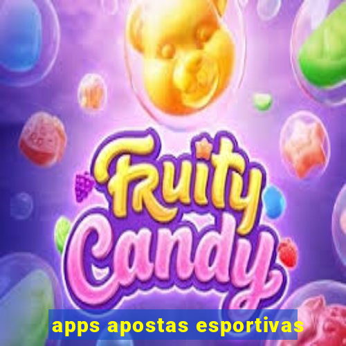 apps apostas esportivas