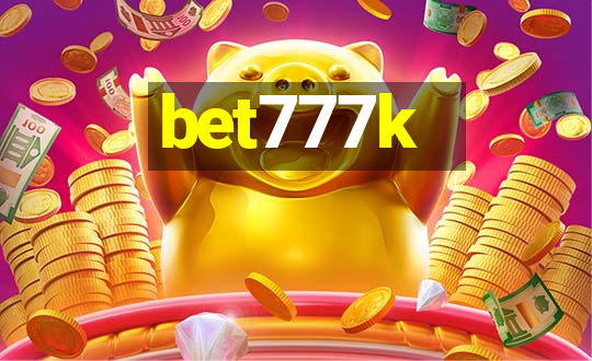 bet777k