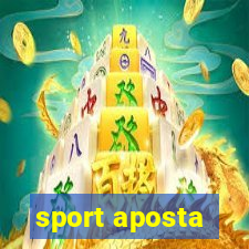 sport aposta