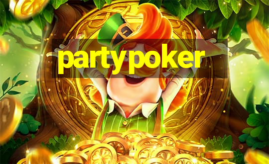 partypoker