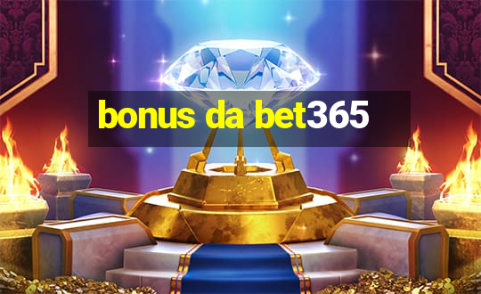 bonus da bet365