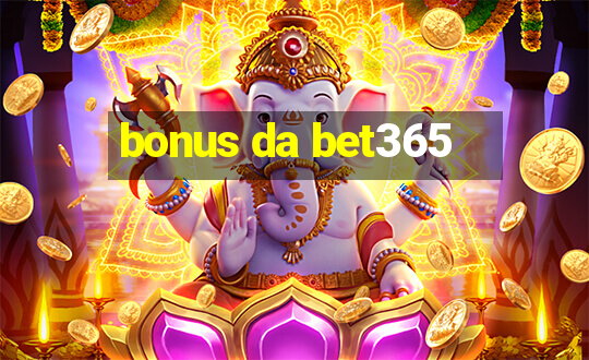 bonus da bet365