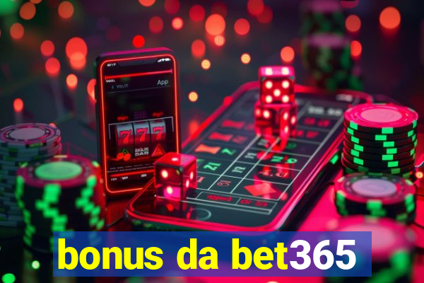 bonus da bet365