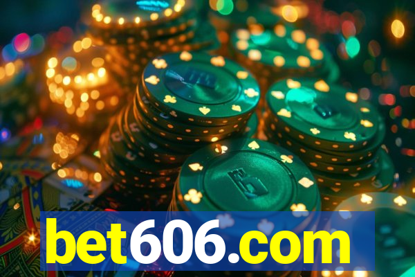 bet606.com