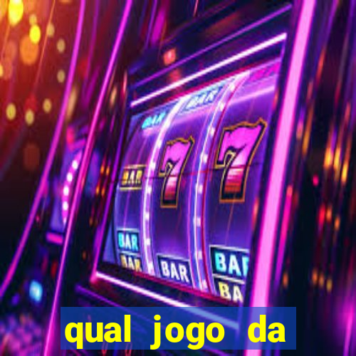 qual jogo da dinheiro de verdade