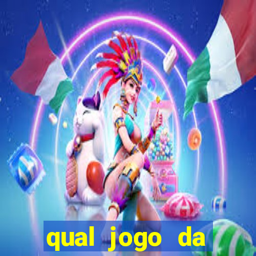 qual jogo da dinheiro de verdade