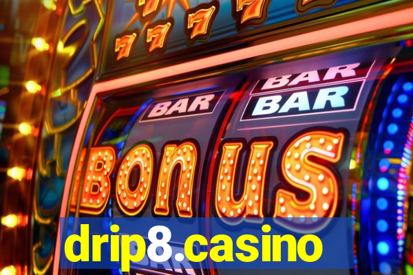 drip8.casino