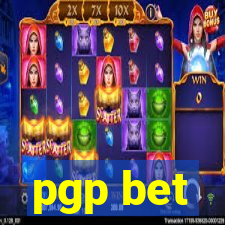 pgp bet