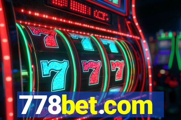 778bet.com