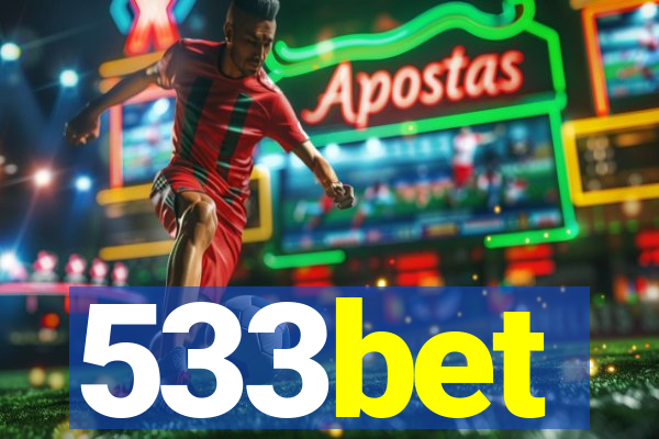 533bet