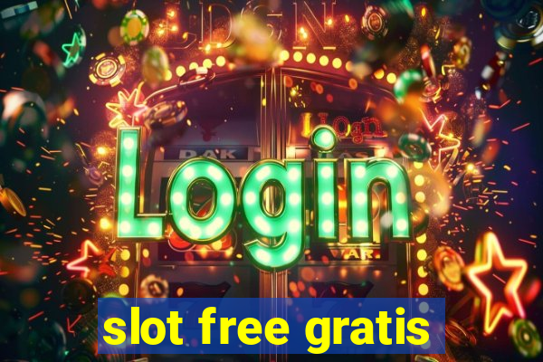 slot free gratis