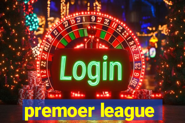 premoer league