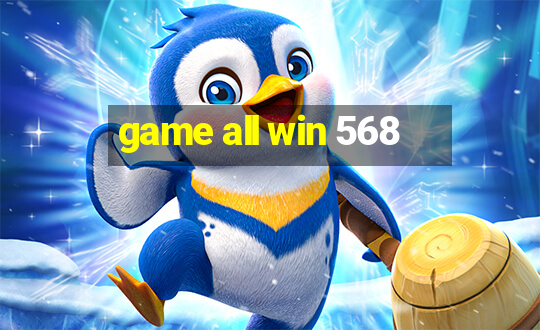 game all win 568