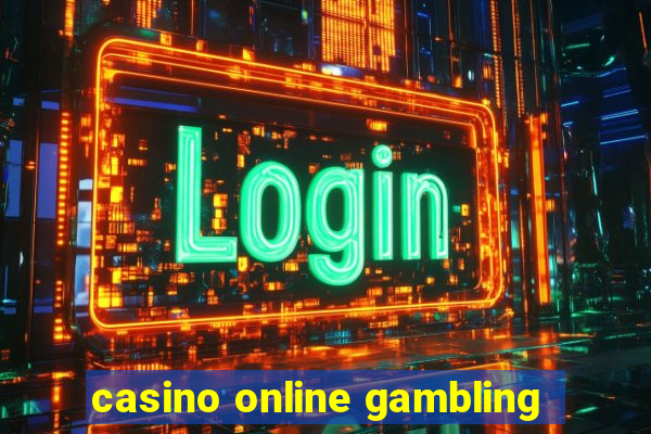 casino online gambling