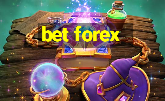 bet forex