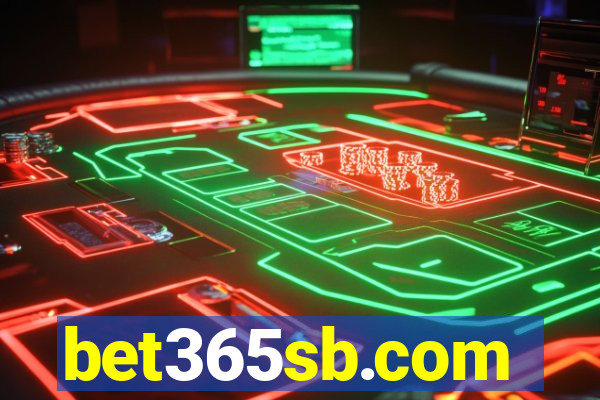 bet365sb.com