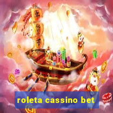 roleta cassino bet