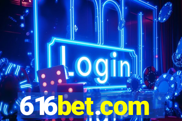 616bet.com