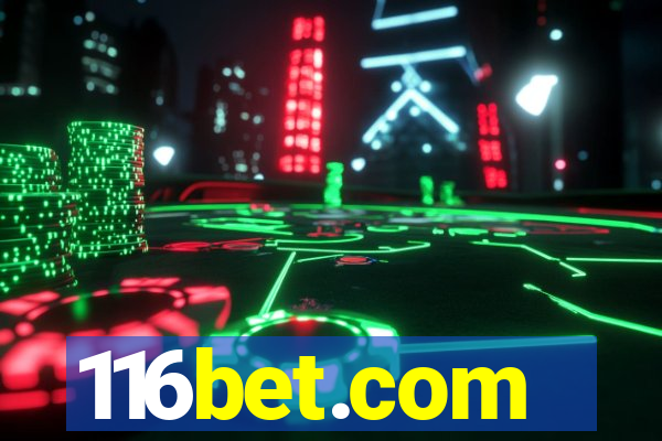 116bet.com