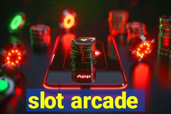 slot arcade