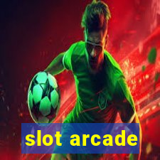 slot arcade