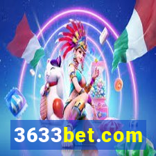 3633bet.com