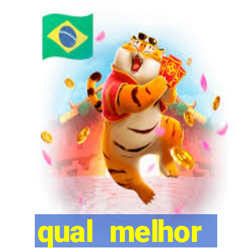 qual melhor joguinho para ganhar dinheiro