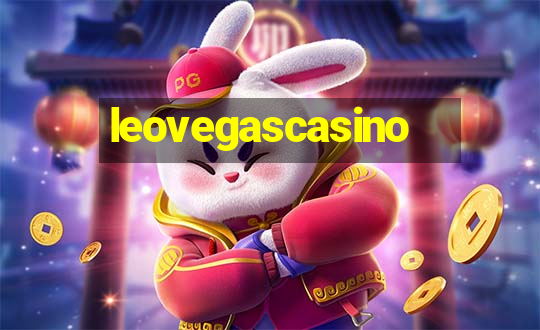 leovegascasino