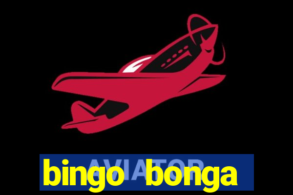 bingo bonga withdrawal times