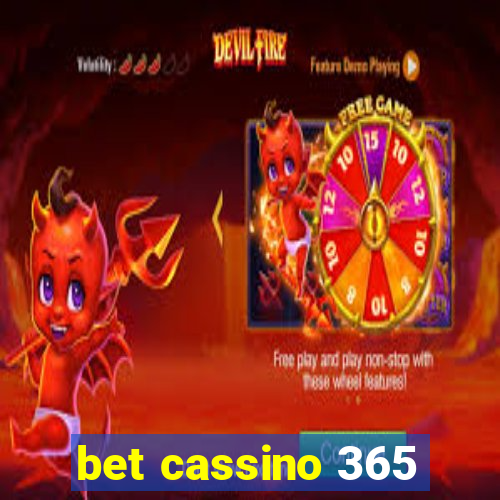 bet cassino 365