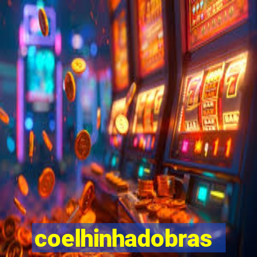 coelhinhadobrasil